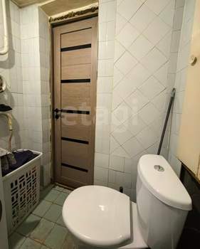 2-к квартира, вторичка, 41м2, 4/4 этаж