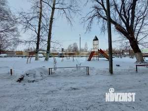 2-к квартира, вторичка, 48м2, 1/5 этаж