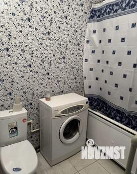 1-к квартира, вторичка, 30м2, 3/5 этаж