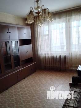 1-к квартира, вторичка, 37м2, 2/10 этаж