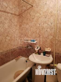 2-к квартира, вторичка, 43м2, 3/5 этаж