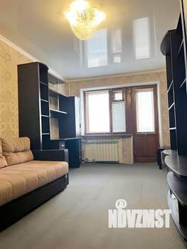 2-к квартира, вторичка, 42м2, 3/4 этаж