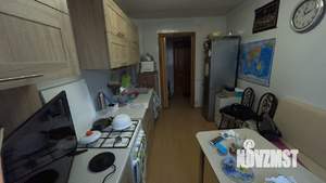 2-к квартира, вторичка, 48м2, 4/5 этаж