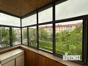 2-к квартира, вторичка, 40м2, 3/5 этаж