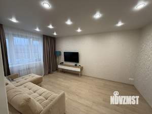 1-к квартира, вторичка, 41м2, 2/3 этаж