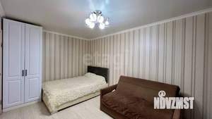 1-к квартира, вторичка, 35м2, 3/9 этаж