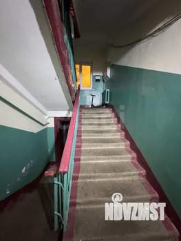 1-к квартира, вторичка, 31м2, 1/5 этаж