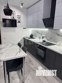 1-к квартира, вторичка, 39м2, 9/16 этаж