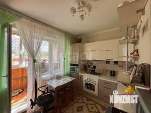 2-к квартира, вторичка, 55м2, 4/10 этаж