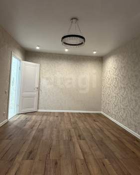 1-к квартира, вторичка, 39м2, 8/11 этаж