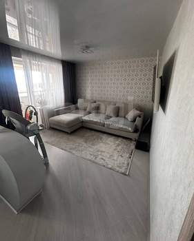 2-к квартира, вторичка, 61м2, 8/16 этаж