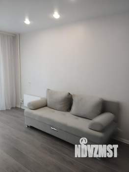 Студия квартира, вторичка, 24м2, 6/9 этаж