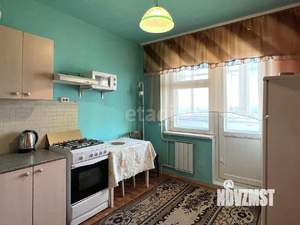 1-к квартира, вторичка, 33м2, 10/10 этаж