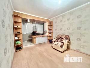 2-к квартира, вторичка, 47м2, 5/5 этаж