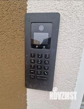 2-к квартира, сданный дом, 61м2, 9/10 этаж