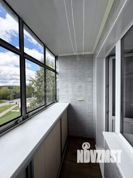 2-к квартира, вторичка, 45м2, 4/5 этаж