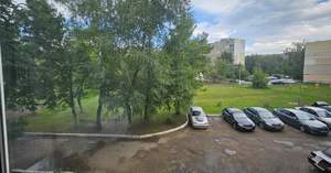 3-к квартира, вторичка, 66м2, 2/5 этаж