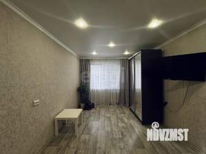 1-к квартира, вторичка, 33м2, 5/5 этаж