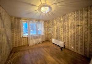 2-к квартира, вторичка, 69м2, 1/9 этаж