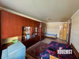 1-к квартира, вторичка, 35м2, 1/9 этаж