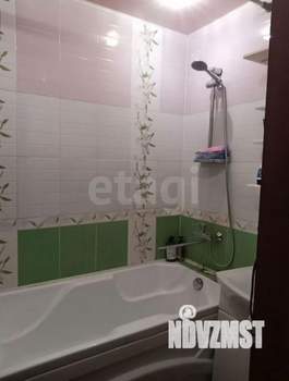 2-к квартира, вторичка, 53м2, 9/10 этаж