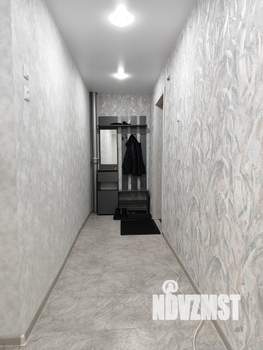 1-к квартира, вторичка, 33м2, 7/9 этаж