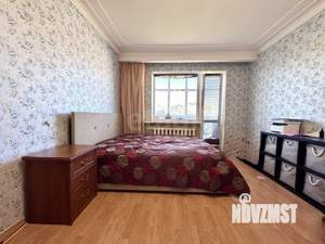 3-к квартира, вторичка, 86м2, 5/5 этаж