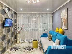 3-к квартира, вторичка, 64м2, 4/5 этаж