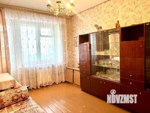 2-к квартира, вторичка, 42м2, 4/5 этаж