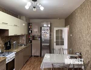 2-к квартира, вторичка, 58м2, 1/10 этаж