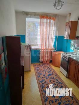 1-к квартира, вторичка, 37м2, 3/7 этаж