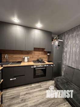 1-к квартира, вторичка, 33м2, 10/10 этаж