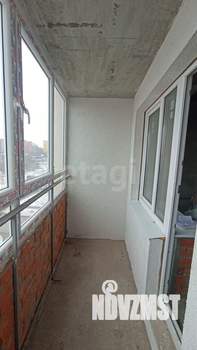 2-к квартира, вторичка, 62м2, 5/10 этаж