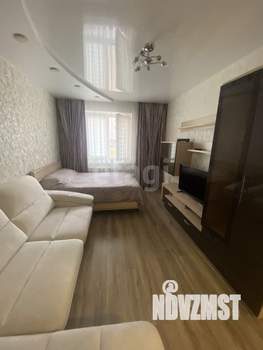 1-к квартира, вторичка, 40м2, 2/10 этаж