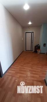 2-к квартира, вторичка, 66м2, 7/10 этаж