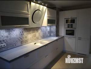 1-к квартира, вторичка, 44м2, 15/16 этаж