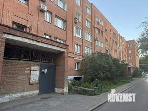 2-к квартира, вторичка, 48м2, 2/5 этаж