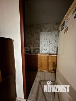 1-к квартира, вторичка, 35м2, 7/9 этаж