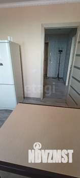 1-к квартира, вторичка, 40м2, 9/9 этаж