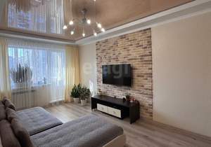 4-к квартира, вторичка, 78м2, 4/5 этаж