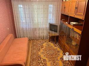 1-к квартира, вторичка, 33м2, 8/10 этаж