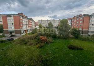2-к квартира, вторичка, 49м2, 3/10 этаж