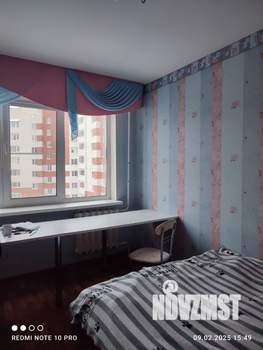 3-к квартира, вторичка, 67м2, 6/10 этаж