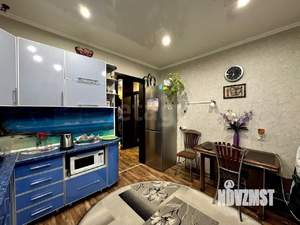 1-к квартира, вторичка, 40м2, 4/9 этаж