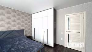 2-к квартира, вторичка, 49м2, 3/9 этаж