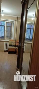 1-к квартира, вторичка, 33м2, 1/5 этаж