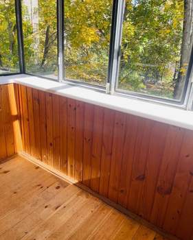 1-к квартира, вторичка, 30м2, 2/4 этаж