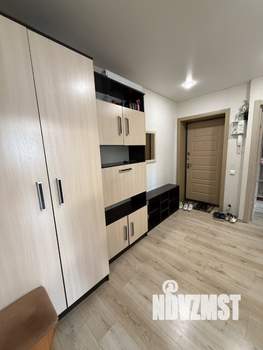 2-к квартира, вторичка, 57м2, 3/3 этаж