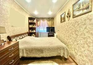 2-к квартира, вторичка, 42м2, 5/5 этаж