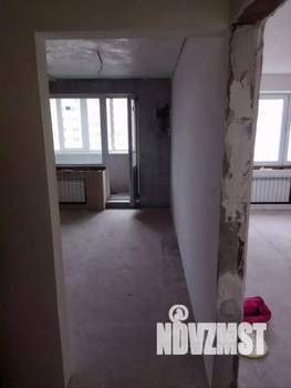 2-к квартира, вторичка, 62м2, 6/9 этаж